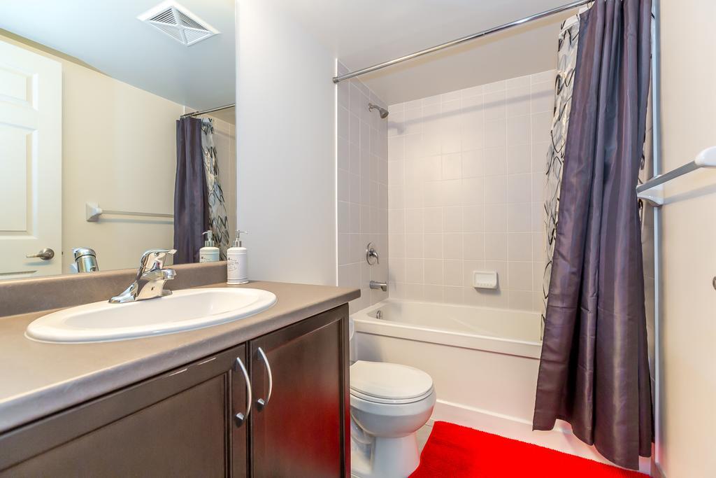 Napa Furnished Suites At Cn Tower & Maple Leaf Square Toronto Pokój zdjęcie