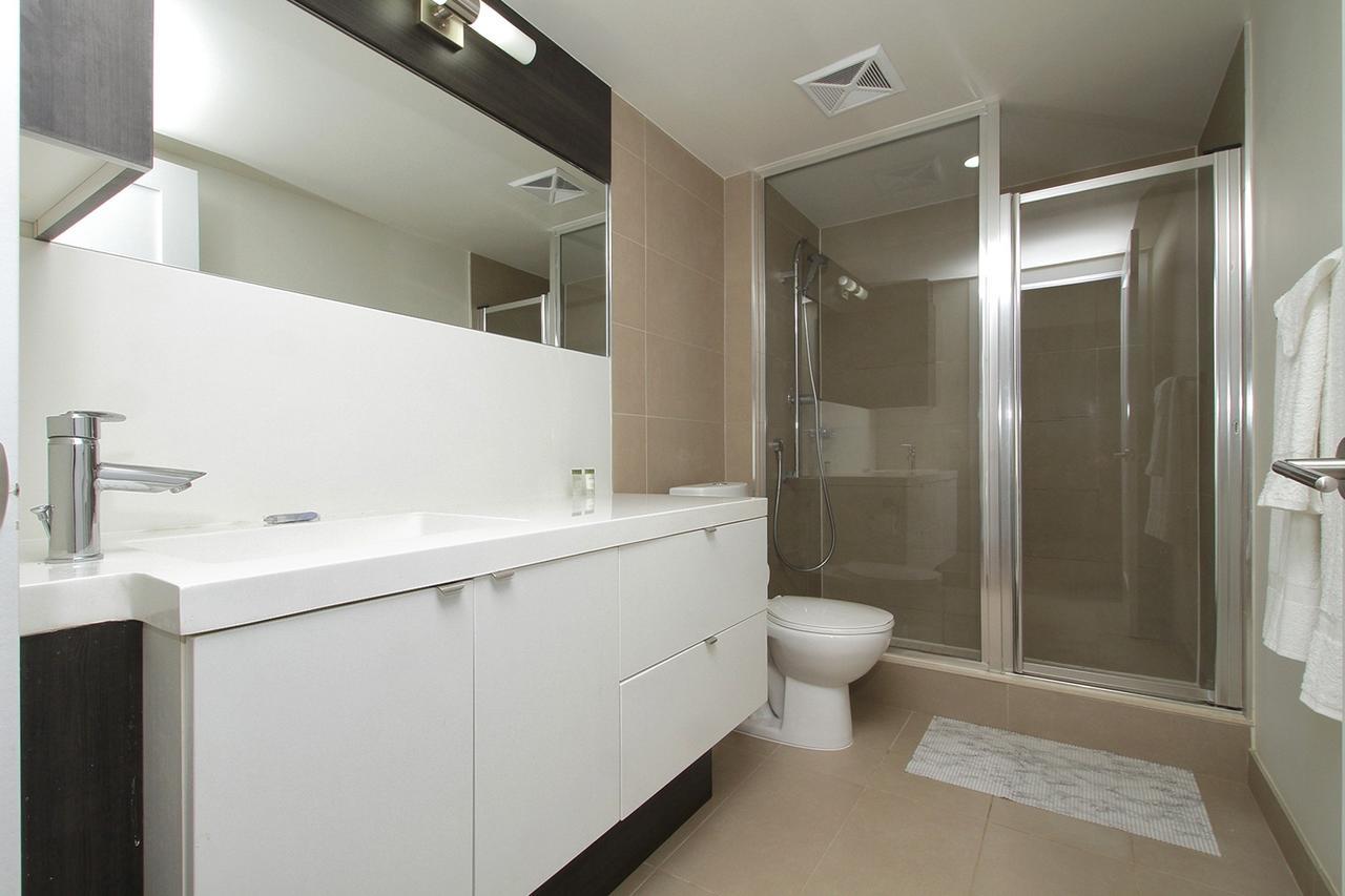Napa Furnished Suites At Cn Tower & Maple Leaf Square Toronto Zewnętrze zdjęcie
