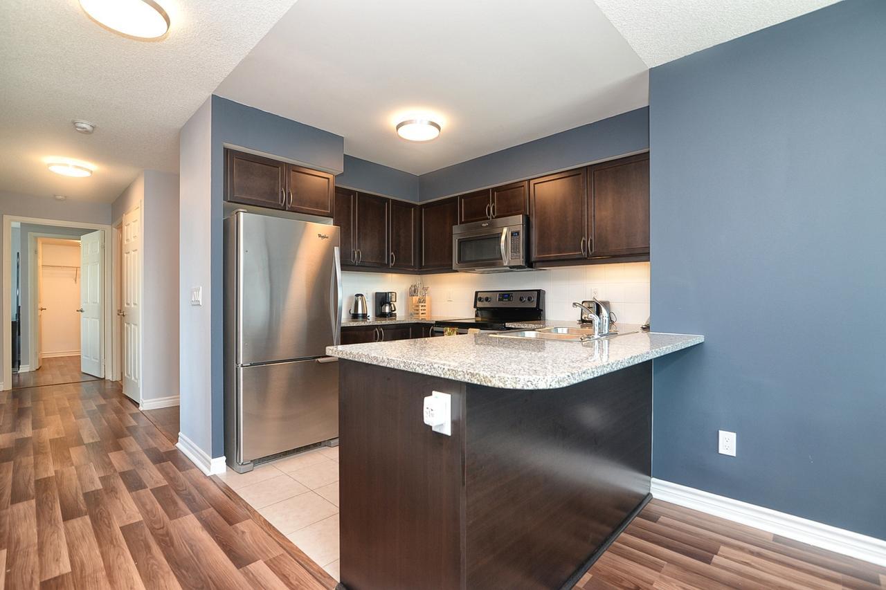 Napa Furnished Suites At Cn Tower & Maple Leaf Square Toronto Zewnętrze zdjęcie